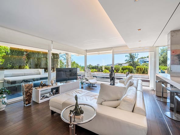 Luxury Apartment Cas Catala Mallorca