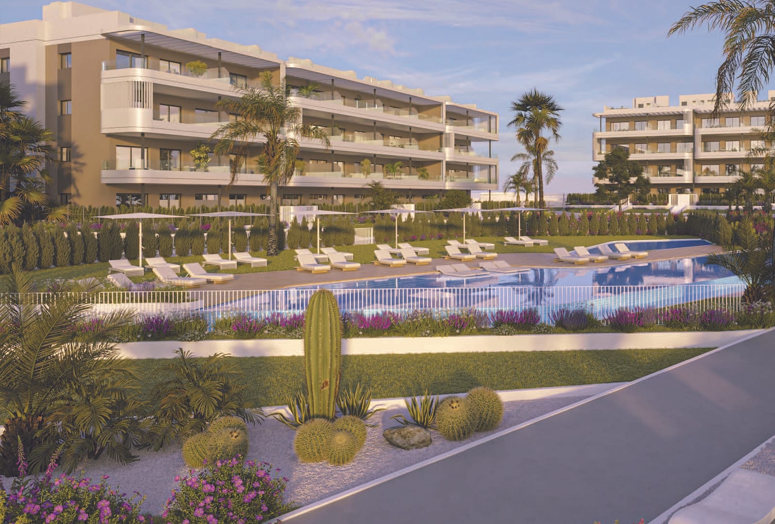 property for sale in Spain