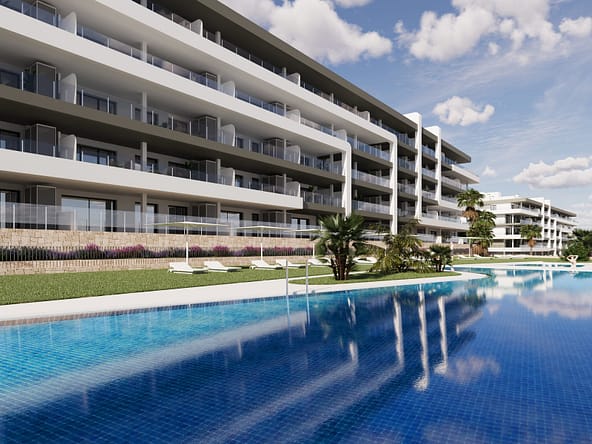 property for sale in Spain