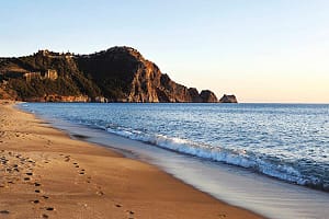 Alanya - Turkey. Turkish Connextions.