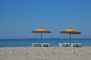 Altinkum - Turkey. Turkish Connextions