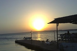 Akbuk - Turkey. Turkish Connextions