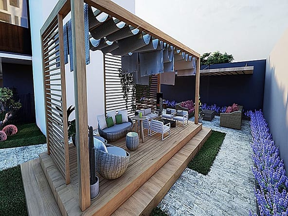 Large Duplexes Muratpasa Antalya