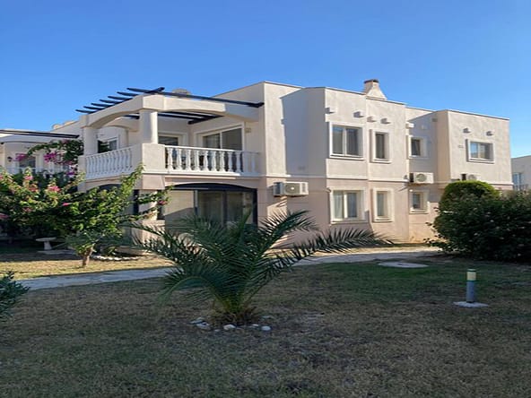 Two bed Apartment Tuzla