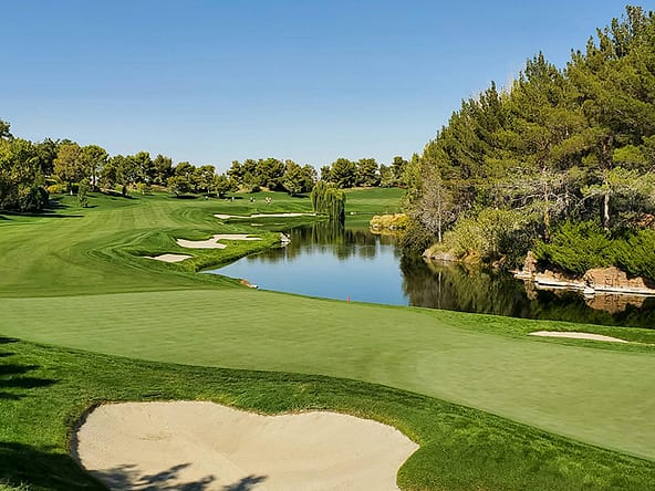Dalaman Golf Club Opening