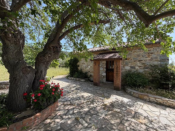 Traditional Villa near Kusadasi