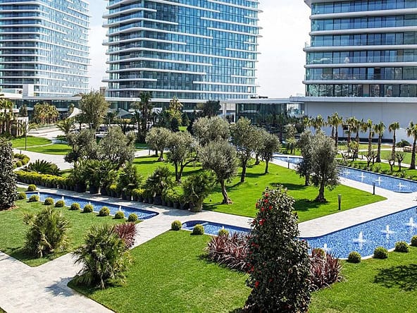 Apartments for sale Istanbul