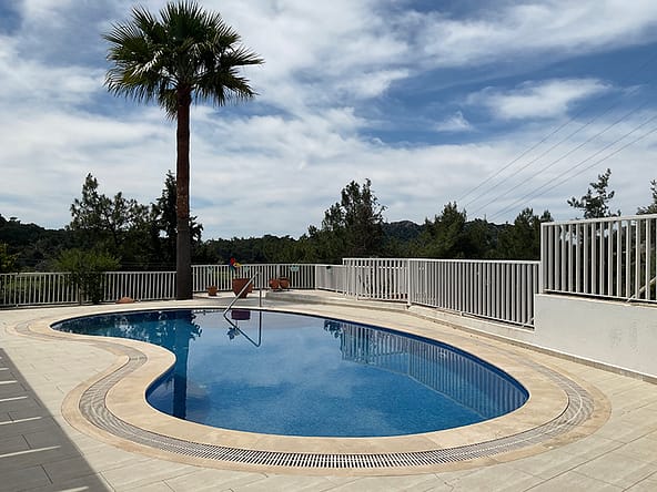 sarigarme pool picture