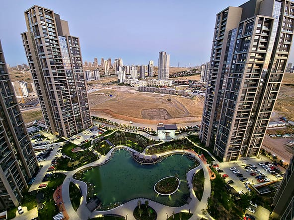 Turkish Real Estate Investment