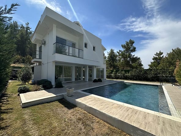 Ovacik Villa five beds