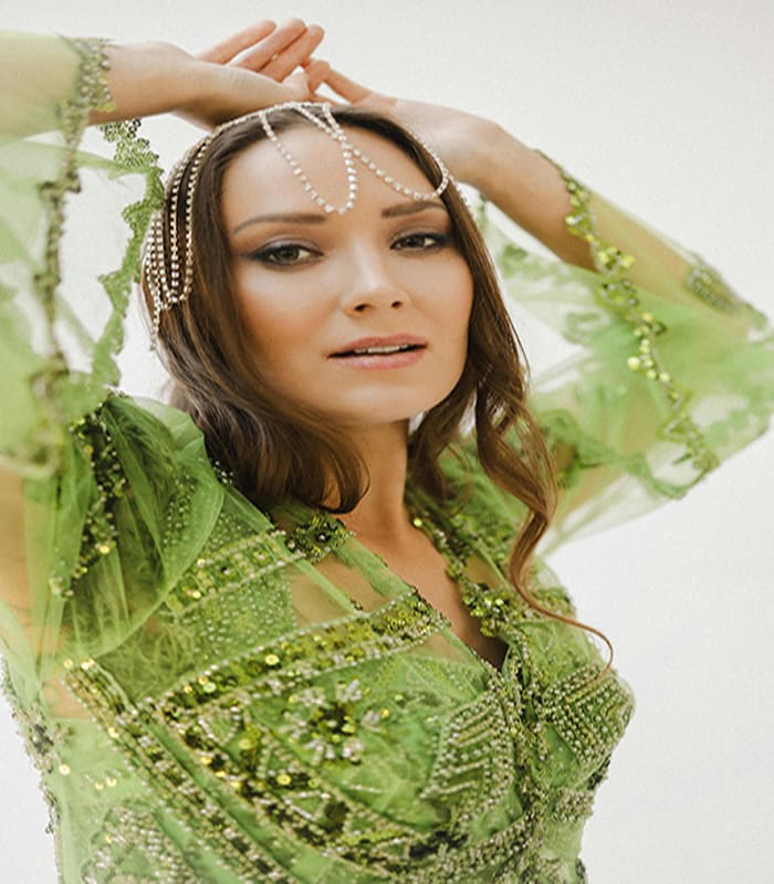 Turkish fashion designers excel on a global scale