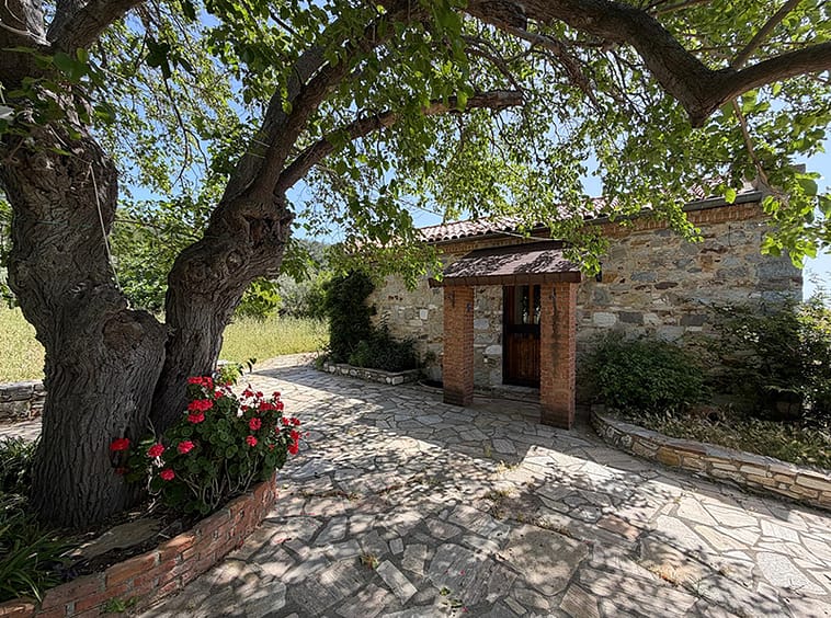 Traditional Villa near Kusadasi