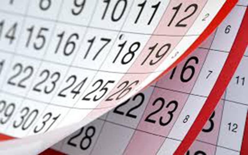 Turkish holiday dates for 2025