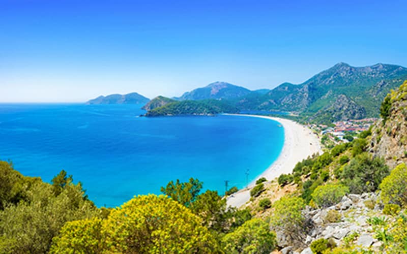 Most Affordable Holiday Destination for Brits