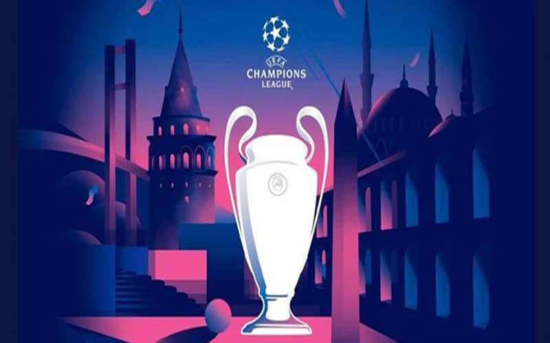 UEFA names Istanbul its 3rd Global Hub