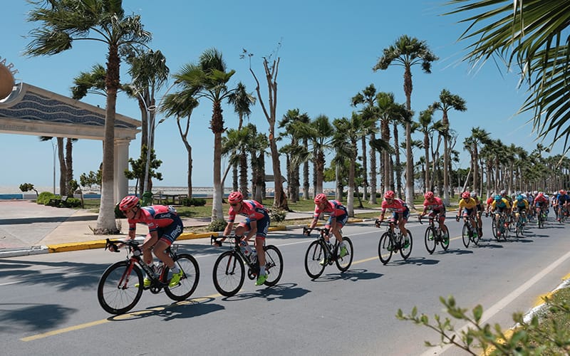 60th Presidential Bicycle Tour of Turkey