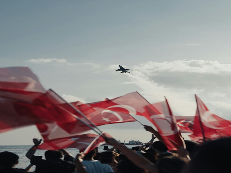 175,000 visited 'Teknofest Blue Homeland'