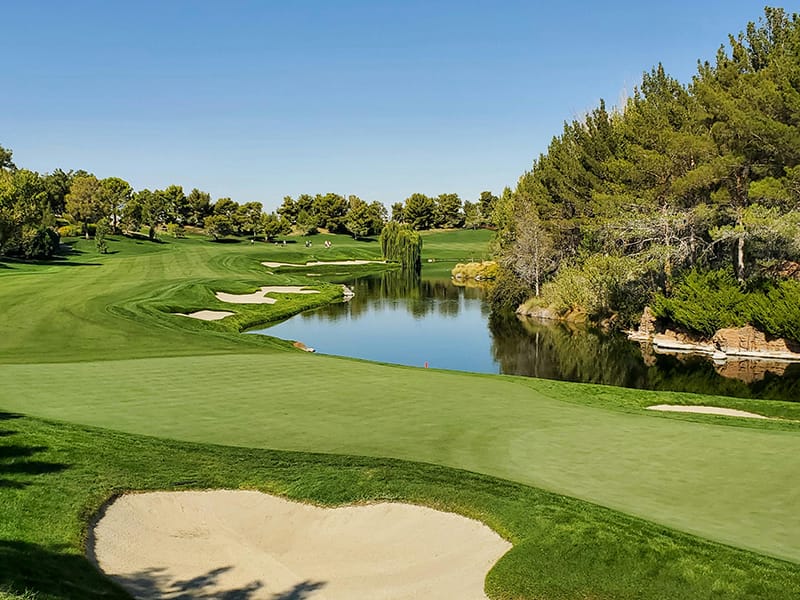 Dalaman Golf Club Opening