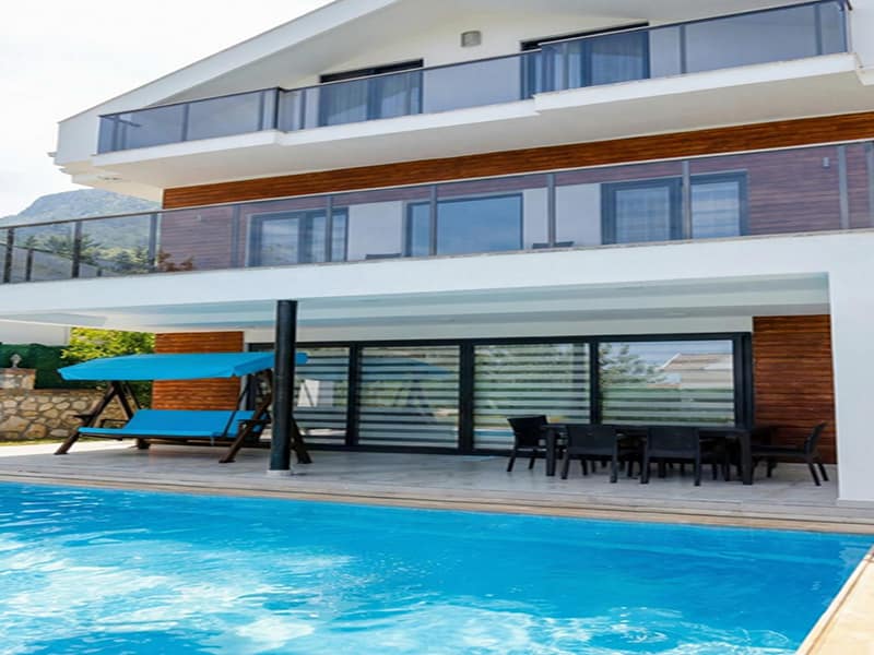 Five Bedroom Home Ovacik