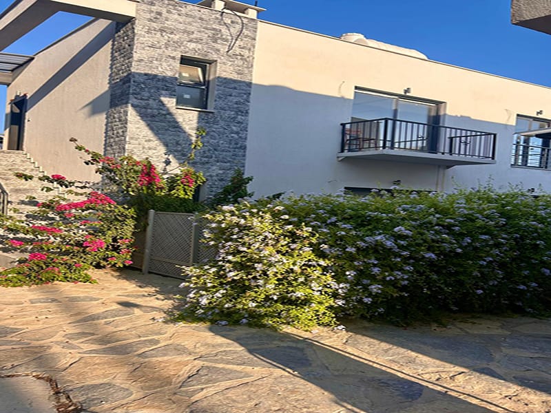 Two bedroom Apartment in Konacik