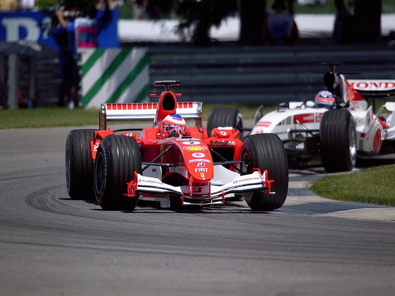 2027 Formula One Istanbul