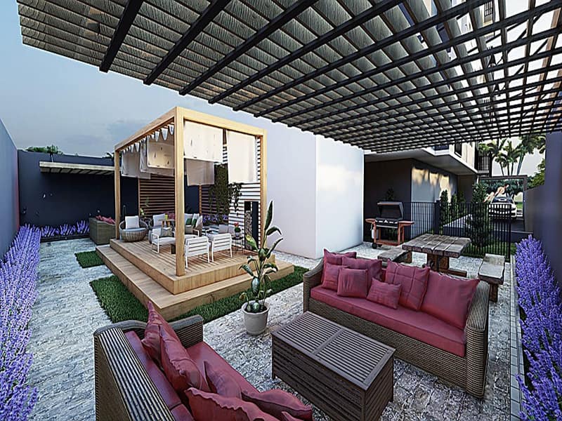 Luxury Apartments Muratpasa Antalya