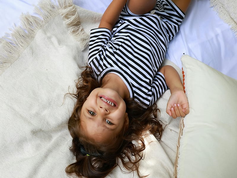 Turkish Tailor makes striped pyjamas