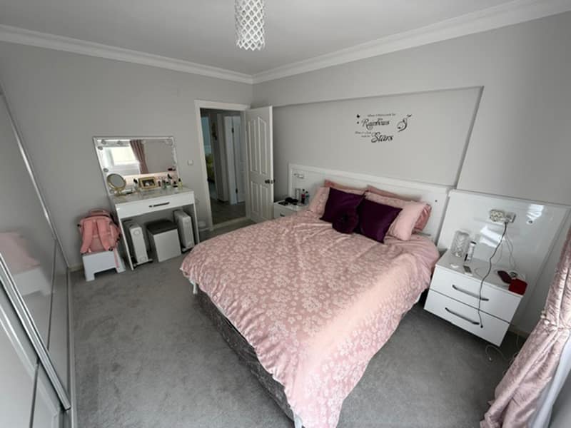 Pool view Apartment Altinkum