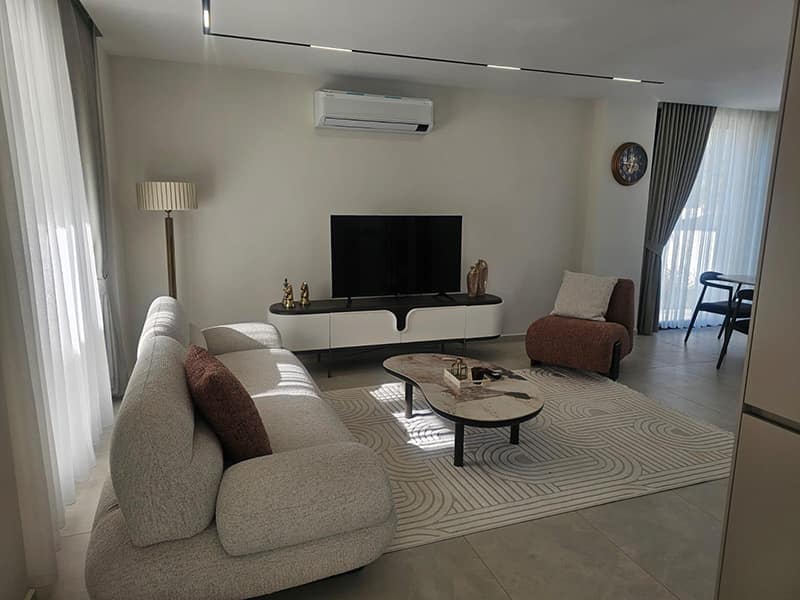 Spectacular Detached Villas Akbuk