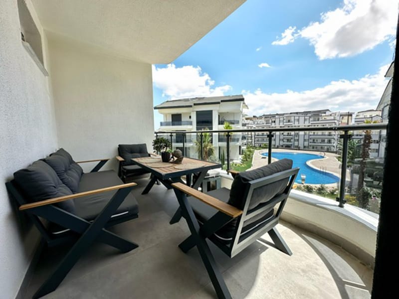 Apartments for sale Altinkum