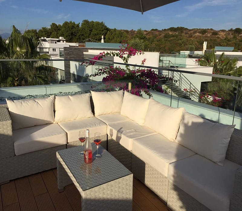 Resale Villa Manavgat Side