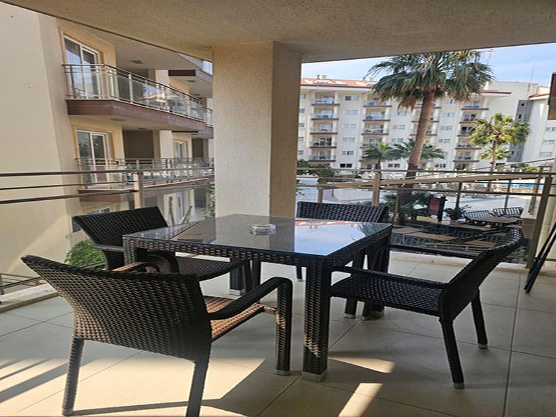 Apartment for sale Kusadasi