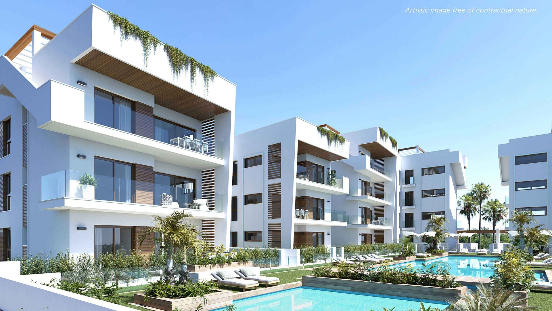 property for sale in Spain