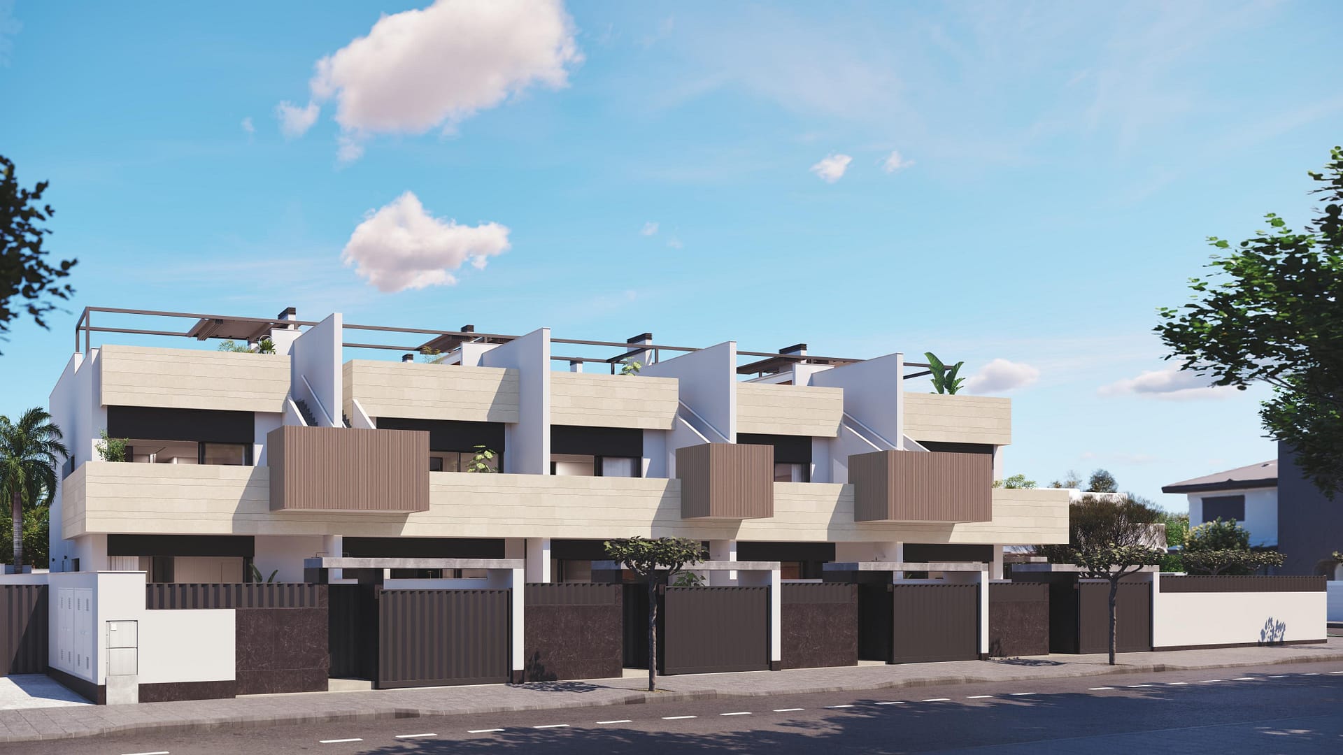 property for sale in Spain