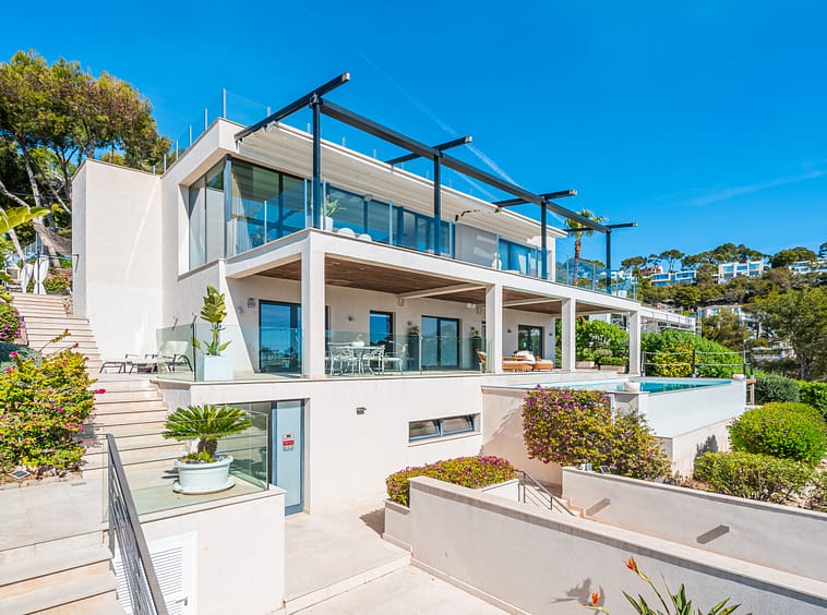 Modern Luxury Villa Mallorca
