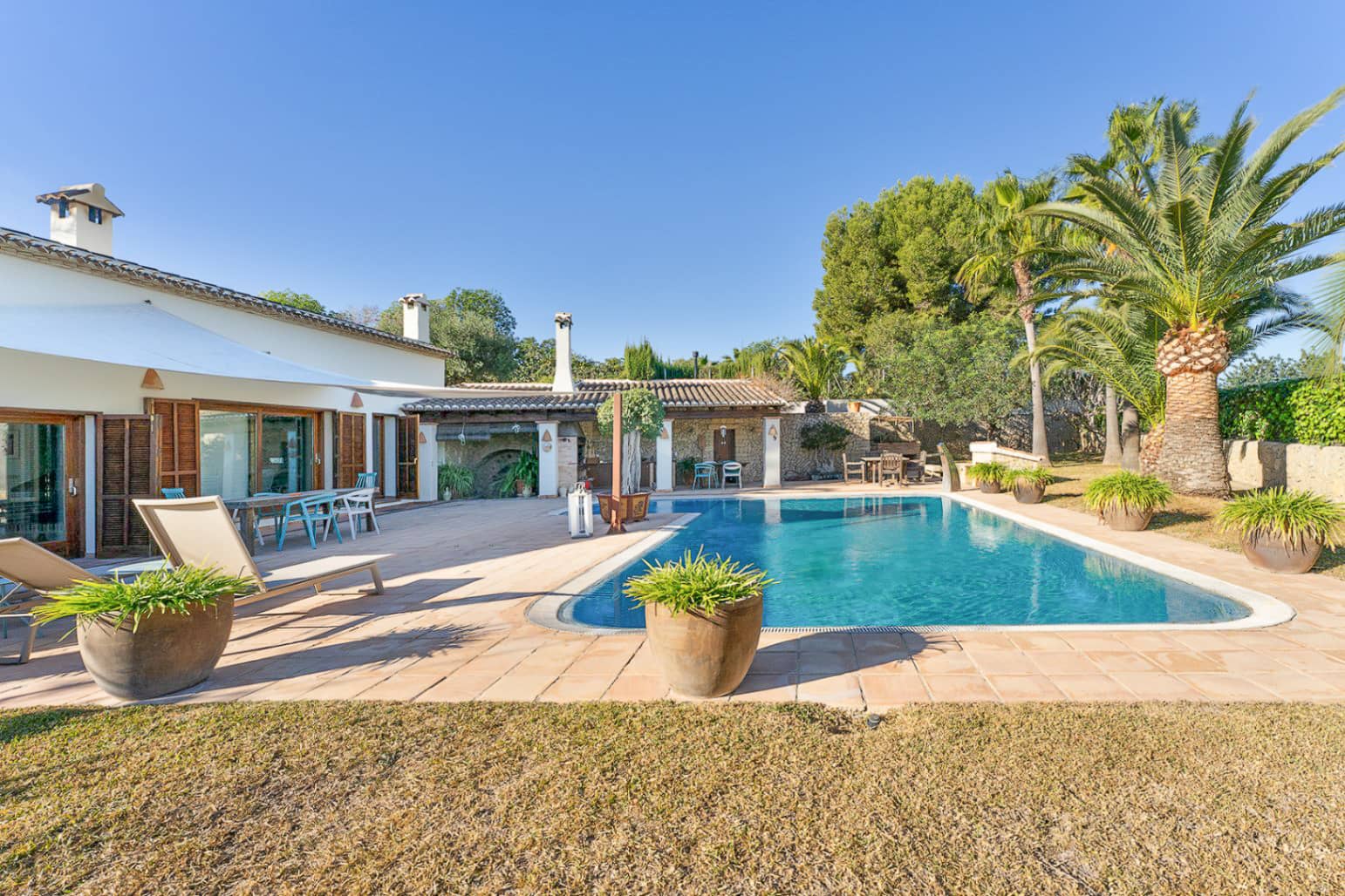 Exclusive Villa for sale Javea