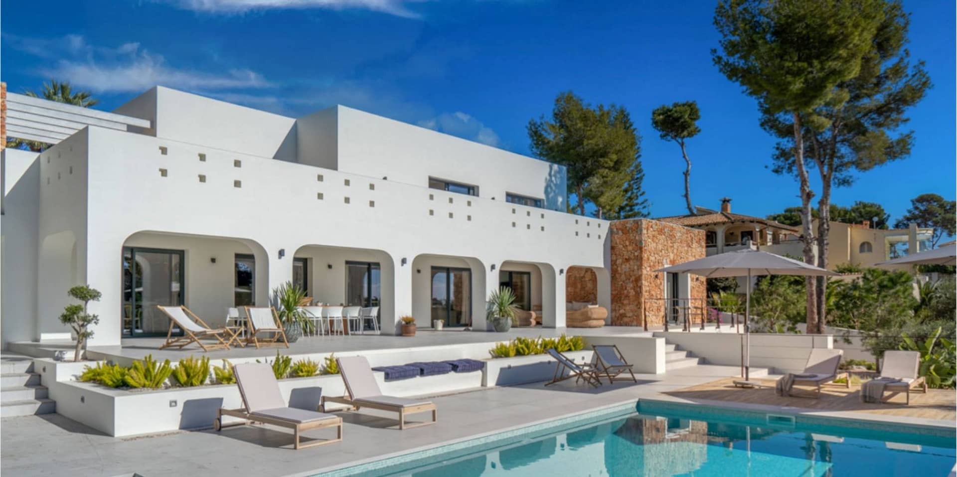 Villa in San Jaime Moraira