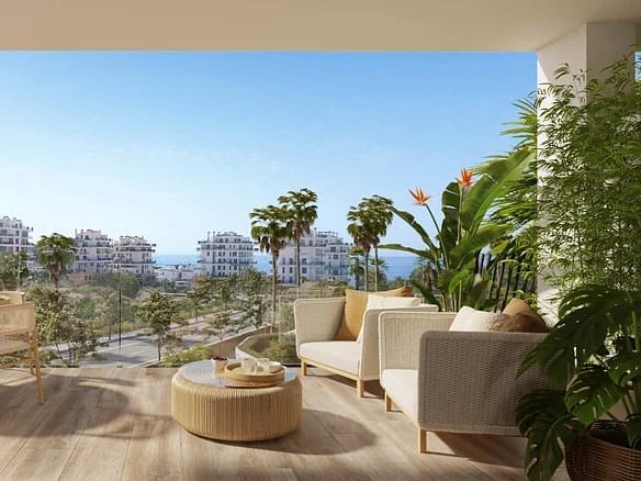 Luxury Penthouses Villajoyosa