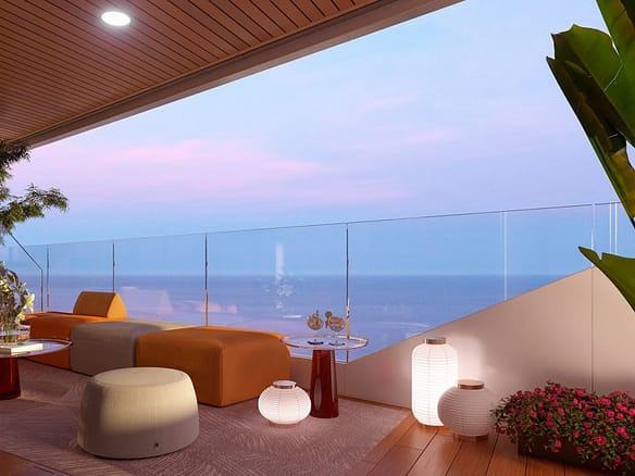 Premium Residences Benidorm