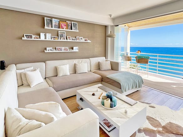 Sea View Residence Altea