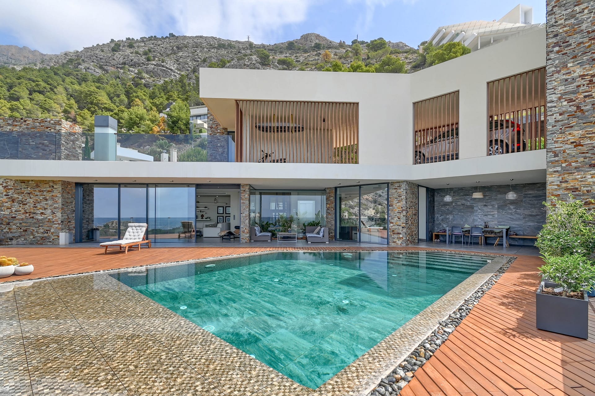 Exclusive Villa Altea Hills