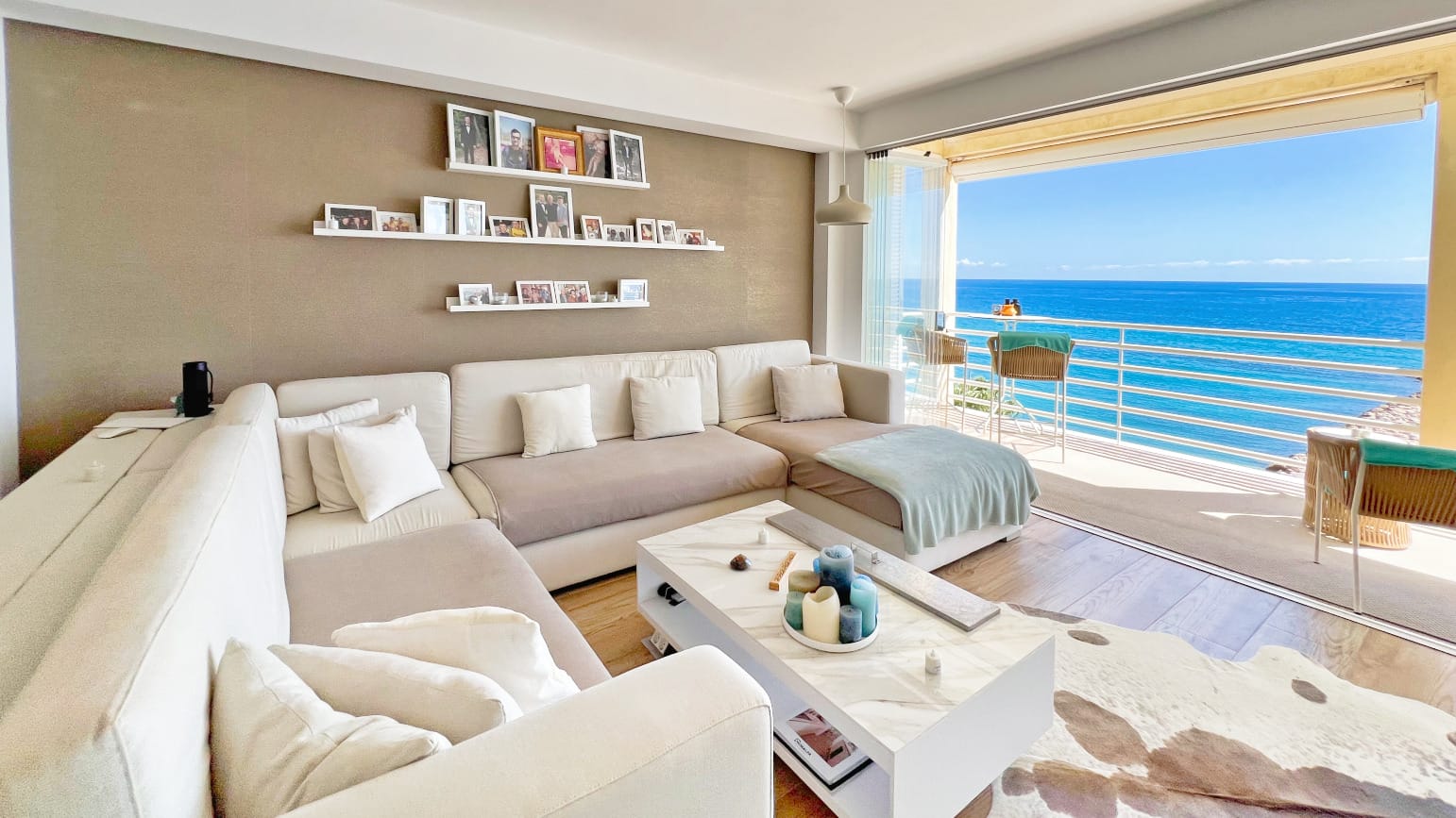 Sea View Residence Altea