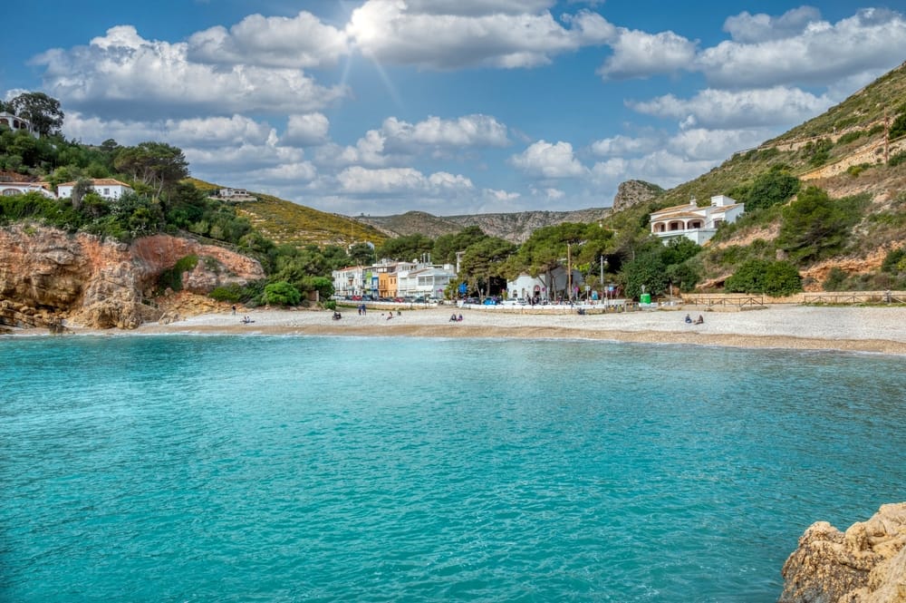 Luxury Property Market Costa Blanca 2026: Outlook, Growth & Investment Potential