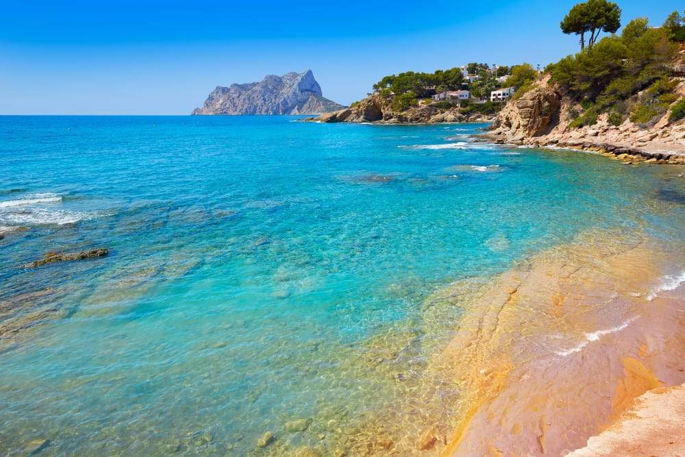 The Best Luxury Real Estate Agent on the Costa Blanca | The AgencyRE