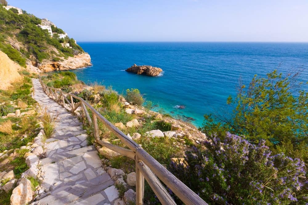 Luxury Real Estate Market in Javea | The AgencyRe Costa Blanca