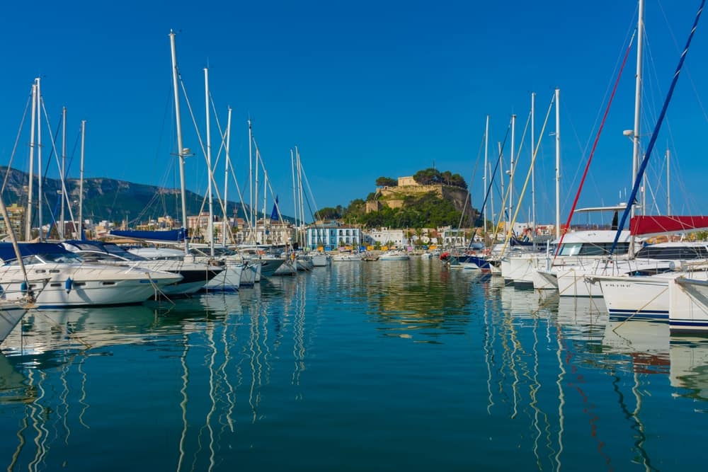 Living a Luxury Lifestyle in Denia | The AgencyRe Costa Blanca