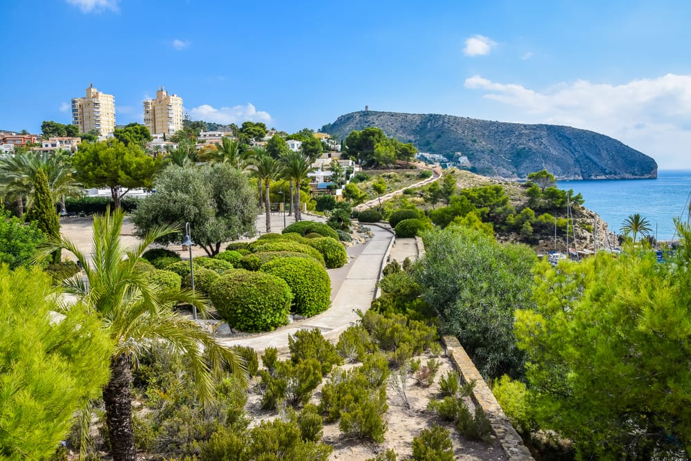 Luxury Property Market Costa Blanca 2025 | The AgencyRE