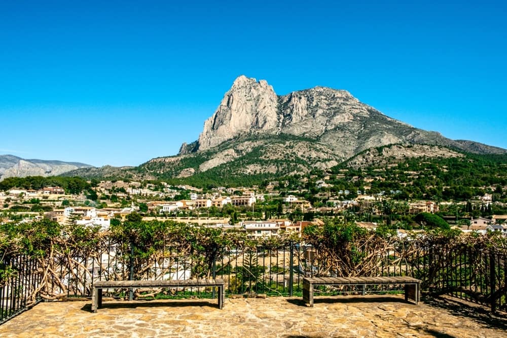 Luxury Property for Sale in Finestrat - The AgencyRE Costa Blanca North