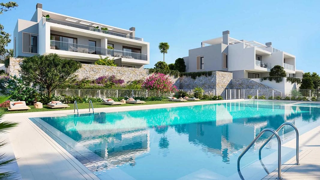 High Quality Homes Alicante