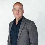 Alistair Barton